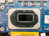 DELL XPS 15 9500 INTEL I7-10750H Nvidia GTX 1650TI MOTHERBOARD RHXRG *READ*