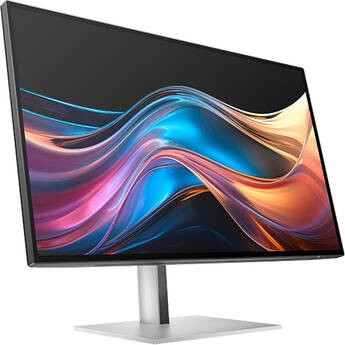 HP Series 7 Pro 27 in 1440p HDR 120 Hz Monitor