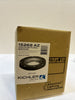Kichler 16258CBR40 Landscape Inground Light, LED 20 Watts, Centennial Brass