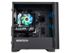 ABS Aquilon Aqua Intel i5 14th Gen MSI SHADOW 5060 8GB RTX PatriotGB 1TB SSD Bla
