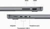 Apple MacBook Pro 14M3 M3 10-core 8GB 1TB 14.2