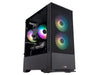 ABS Cyclone Ruby Ryzen 7 9000 Series 5060 RTX TeamGB 1TB BT WARRANTY