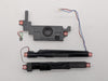 DELL Alienware 17 R4 R5 P31E Laptop Built-in Speaker Set 0JWR01 08VKRK
