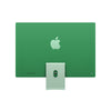 Apple 24-inch iMac Apple M4 Chip with 10-Core CPU and 24GB RAM 512GB SSD