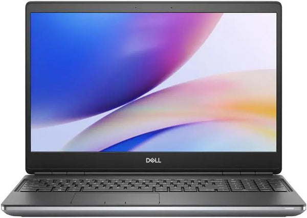 Dell Precision 7560 Mobile 15.6 in Workstation Intel i7 11850H 32GB DDR4 256GB