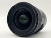 Sigma 24mm f/1.4 DG HSM Art Lens Canon EF Mount Chipped Rim
