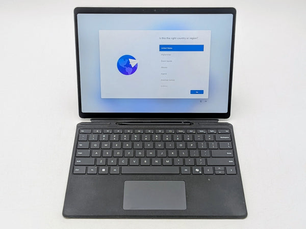 Microsoft Surface Pro 10 5G 13