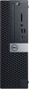 Dell Dell OptiPlex 7070-SFF Intel i7 16GB 500GB SSD i7-8700 16.0GB 500GB Black W