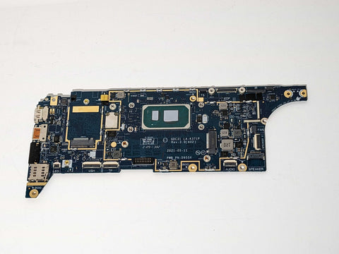Dell 419HT Latitude 7320 7420 7520 Motherboard i5-1135G7 16GB RAM *READ*