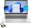 HP for Students Business 17.3 in FHD IPS Display i3-1215U 16GB RAM 1TB PCIe