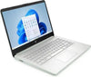 HP 14-dq6013dx 14 in Intel N150 4GB DDR4 128GB UFS Home Willow Green B87SPUA