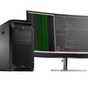 HP Fury G5 Tower Xeon w5-3535X 2000 Ada 16 GB RTX 64GB 2TB 1125 w with iec WARRA