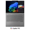 Lenovo ThinkPad X1 2-in-1 Gen 10 Aura Edition Intel Ultra 5 226V 16GB 2TB SSD WU