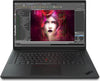 LENOVO ThinkPad P1 Gen 4 15.6 in i7-11850H 32GB RAM 512GB SSD Touch 4K 4GB