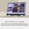 Dell Plus 2-in-1 14 256V Intel Arc 16GB 1TB 14