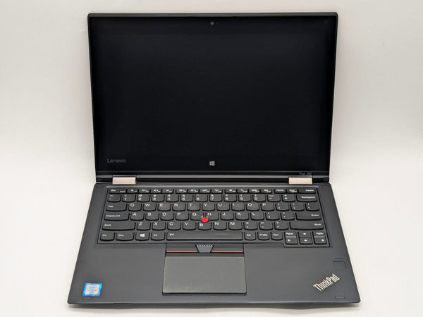 Lenovo ThinkPad Yoga 260 2-in-1 12