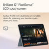 Microsoft Surface Pro Copilot+ PC Ocean, Qualcomm Snapdragon X Plus Adreno 16GB