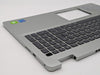 Dell Inspiron 3501 Vostro 3501 3505 Spanish Palmrest Kbd VJ342 0VJ342