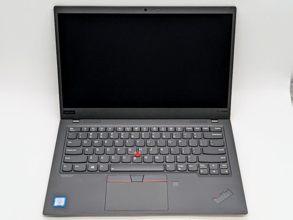 LENOVO ThinkPad X1 Carbon 7th Gen 14
