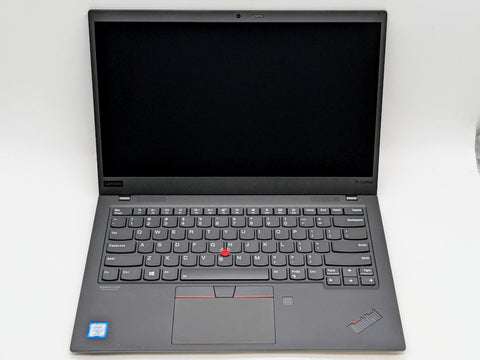 LENOVO ThinkPad X1 Carbon 7th Gen 14