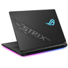 ASUS Republic of Gamers Strix SCAR 18 Gaming Intel Ultra 9 275HX 65 W TDP 5070 T
