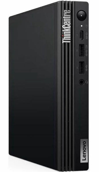 Lenovo ThinkCentre M70q Gen 5 12TD001QUS Desktop i5-14500T 16GB RAM 512GB SSD