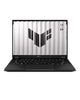 ASUS TUF A14 Copilot+ 14 in WQXGA 165Hz Display AMD Ryzen AI 7 350 NVIDIA