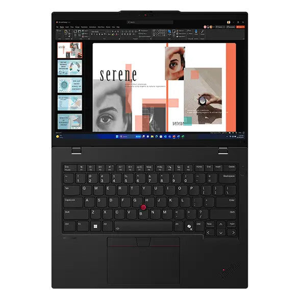Lenovo ThinkPad L14 Gen 5 Intel Ultra 5 135U vPro 16GB 256GB SSD WUXGA 60hz, 14