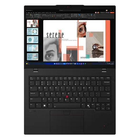 Lenovo ThinkPad L14 Gen 5 Intel Ultra 5 135U vPro 16GB 256GB SSD WUXGA 60hz, 14