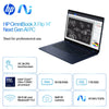 HP OmniBook X Flip 2-in-1 Copilot+ PC 14 256V Intel Arc 140V 16GB 1024GB 14