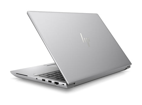HP ZBook Fury 16 G11 i7 14700HX 2.1GHz 3500 Ada 12GB RTX 32GB 1TB HD NFC FP Webc