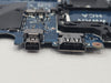 Dell Latitude E7270 i5-6300U Laptop Motherboard LA-C451P 0H7Y7K