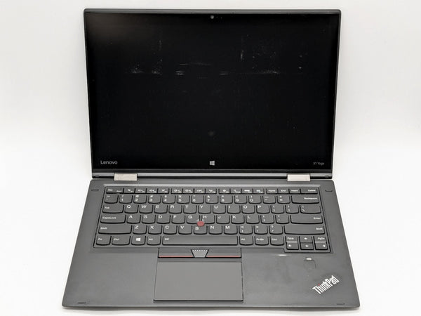 LENOVO ThinkPad X1 Yoga (1st Gen) 2-in-1 14