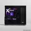 Xidax X-6 Xen LCD Gaming PC – Ryzen 7 9800X3D 4.7GHz, RTX 5060Ti 16GB, 32GB DDR5