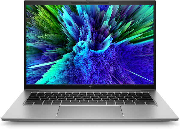 HP ZBook Firefly 14 inch G10 A Ryzen 5 PRO 7640HS 16GB RAM 512GB SSD W11 Pro