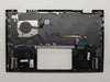 OEM DELL INSPIRON 7415 PALMREST SPANISH BACKLIT KEYBOARD VJ2PX