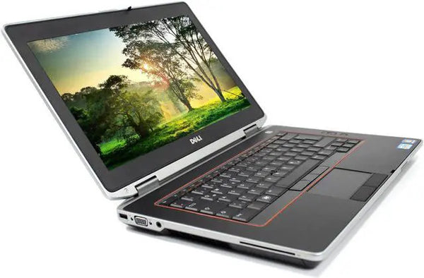Dell Latitude E6420 Core i5 4GB RAM 320GB Hard Drive W10 Home