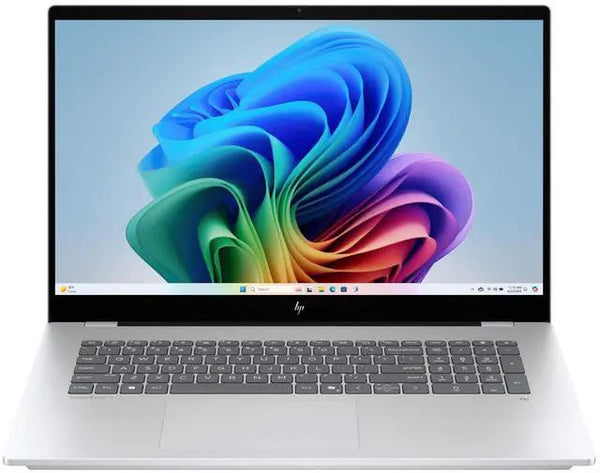 HP OmniBook 7 17.3 in FHD Touch Copilot+ Core Ultra 7 258V 32GB RAM 1TB PCIe