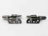 LCD Screen Hinge Set Dell Latitude 5420 5421 E5420 E5421 00FJ0X 0MX89N
