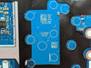 Genuine DELL LATITUDE 5430 MOTHERBOARD INTEL i5 1235U 4.4GHZ LA-L591P 1Y2TP