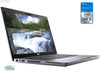 Dell Latitude 5410 14 in Full i5-10310U 32GB RAM DDR4 256GB NVMe SSD via W10 Pro