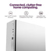 Lenovo IdeaCentre 3 Intel i5-14400 8GB 256GB SSD 14400 8GB 256GB WARRANTY