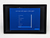 Microsoft Surface Pro 5th Gen 2-in-1 12 2736 x 1824 I7-7660U 512GB SSD 16GB W10P