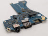 KJJCW Network USB Audio IO Circuit Board Dell Alienware m17 R3