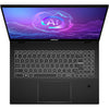 MSI Summit A16 AI+ Multi-Touch 2-in-1 Copilot+ PC 10-Core: 2 to 5 GHz AMD Radeon