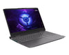 Lenovo LOQ I513420H 16GB8+8GB 512GB SSD FHD 15FHD_AG350N_144_FHD_STGY_LOQ WARRAN