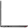 Lenovo 300e Yoga Multi-Touch Chromebook Gen 4 MediaTek 520 Mali G52 MC2 4GB 11.6