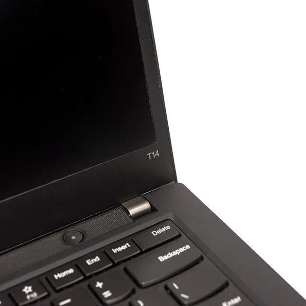 Lenovo ThinkPad T14 14 in 16GB RAM 256GB SSD M.2 W11 Pro Wty B v.WCA Core i7