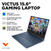 HP Victus 15.6 12650H 4050 RTX 16GB 512GB 15.6