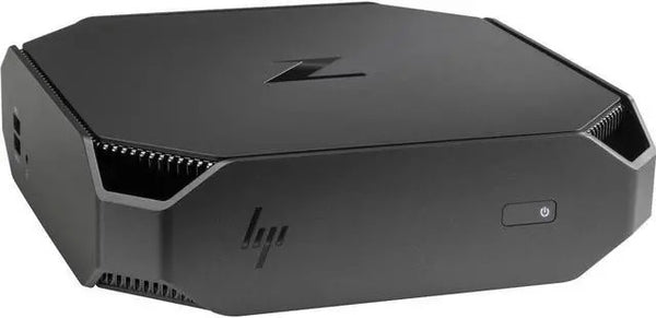 HP Z2 Mini G3 i7-6700 NVIDIA 16GB RAM 512GB SSD